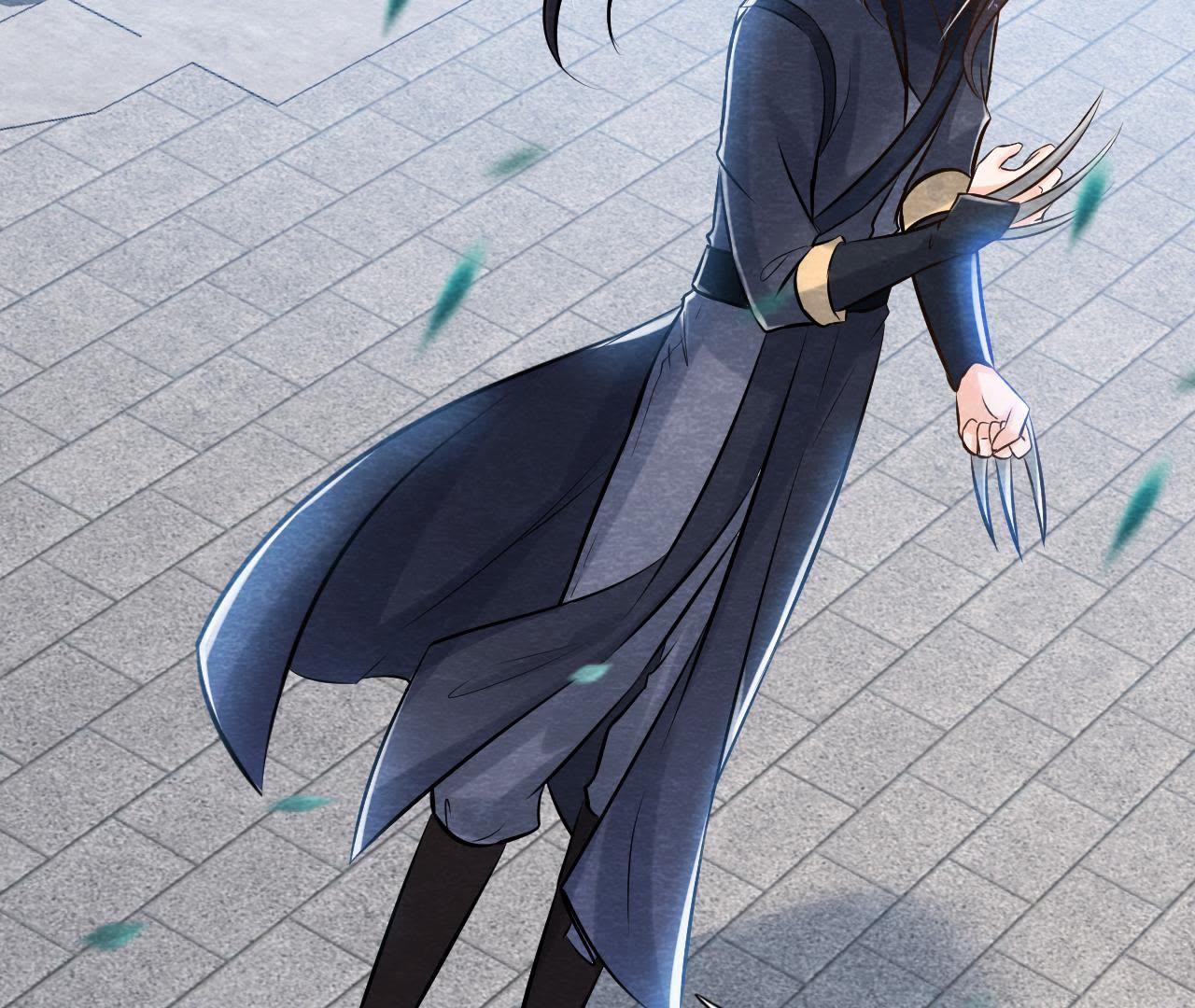 第42话 血洗沈府(1/2)-第43话