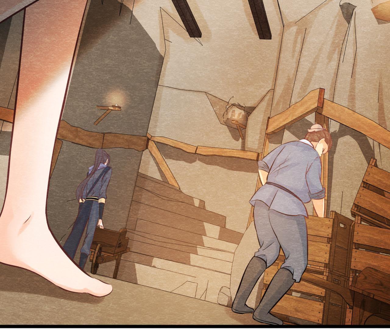 第44话 殊死搏斗(1/2)-第45话