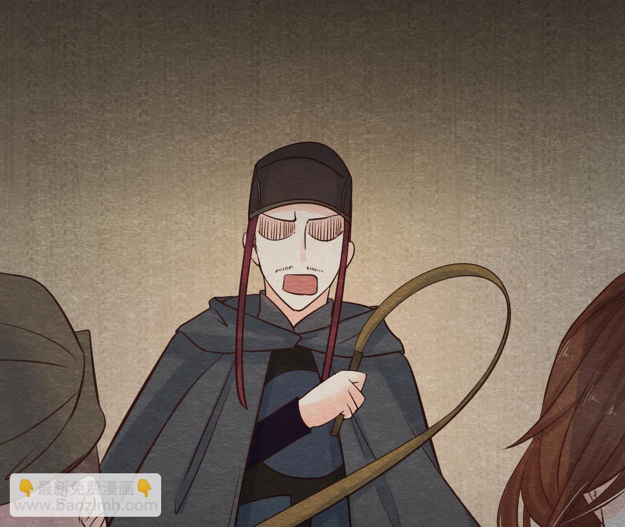 第44话 殊死搏斗(1/2)-第45话