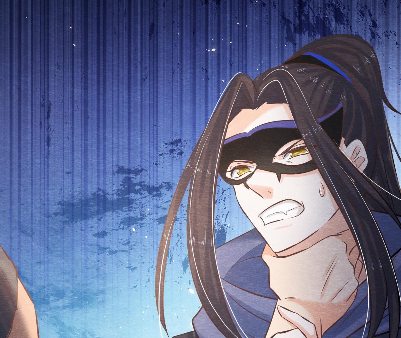 第46话 殊死一搏(1/2)-第47话