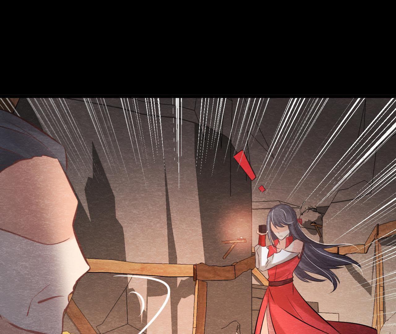 第46话 殊死一搏(1/2)-第47话