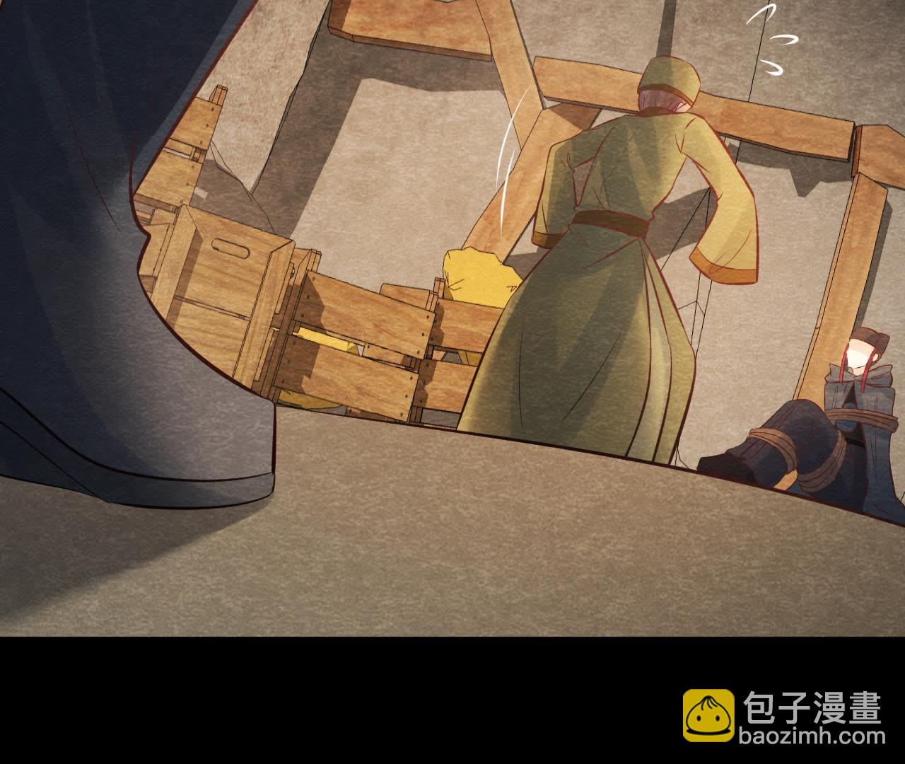 第48话 全部活埋！(1/2)-第49话