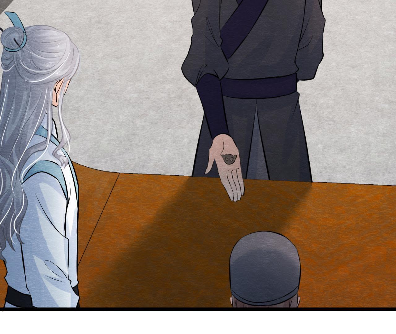 第50话 真相大白(1/2)-第51话