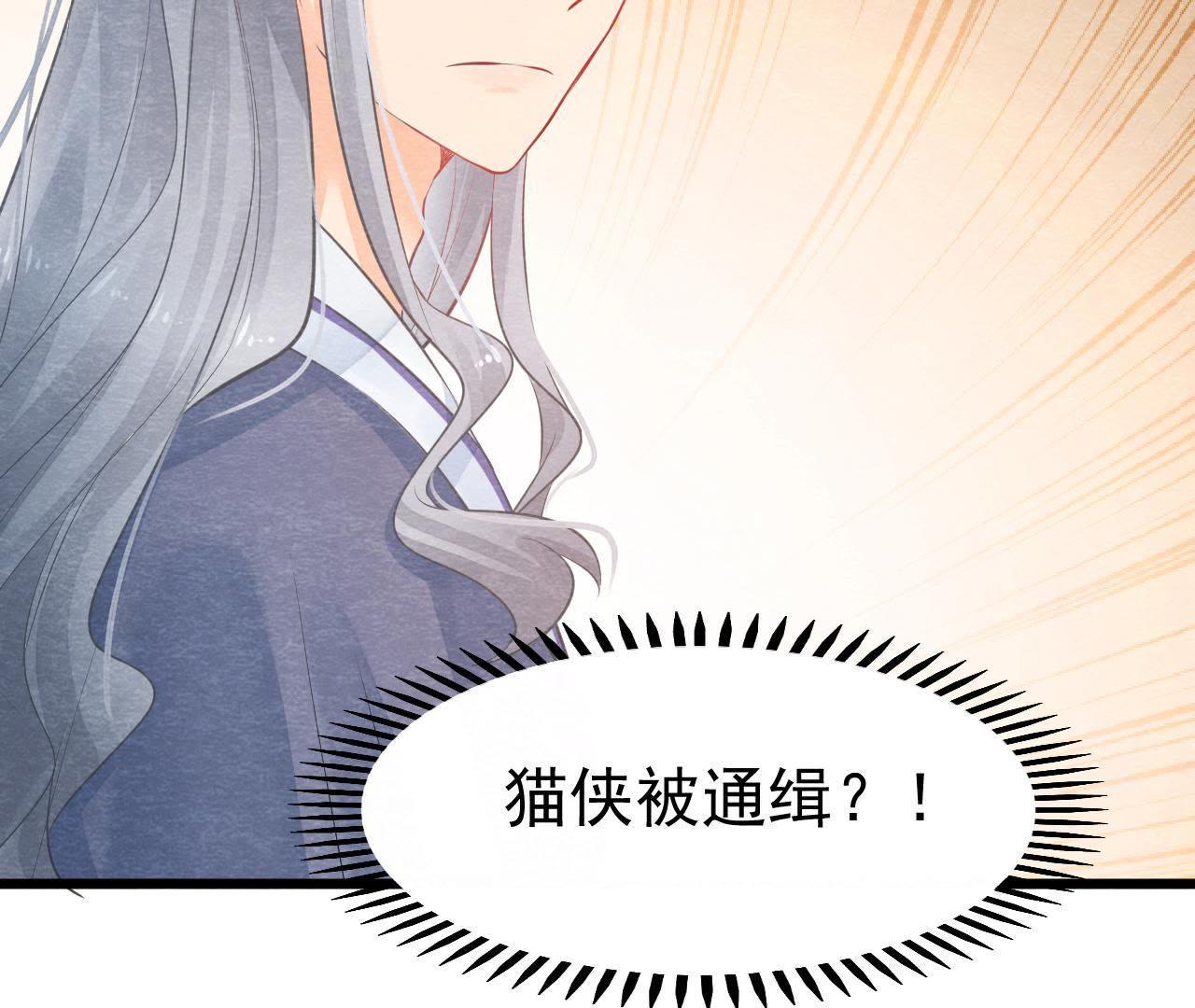 第2季第2话 通缉御猫侠(1/2)-第53话