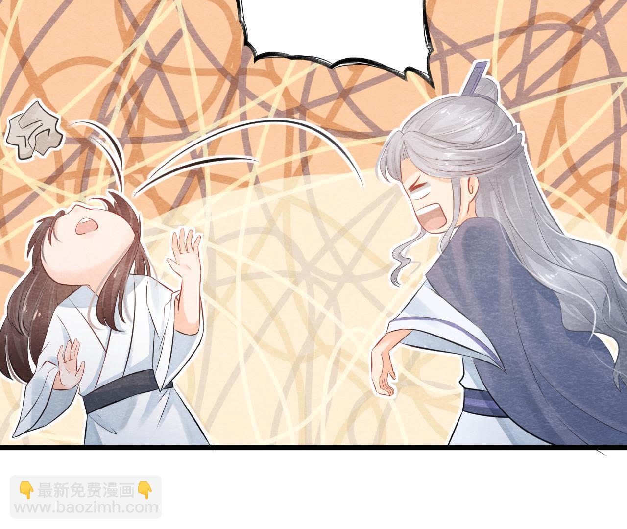 第2季第2话 通缉御猫侠(1/2)-第53话