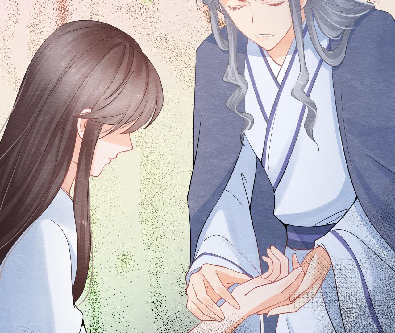 第2季第8话 被下药？！(1/2)-第59话