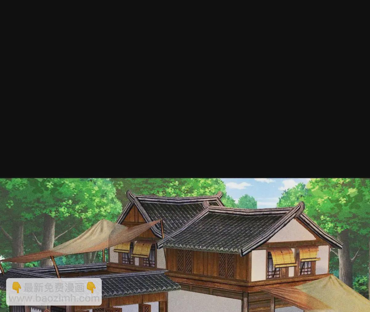 第6话 猫侠登场(1/2)-第7话