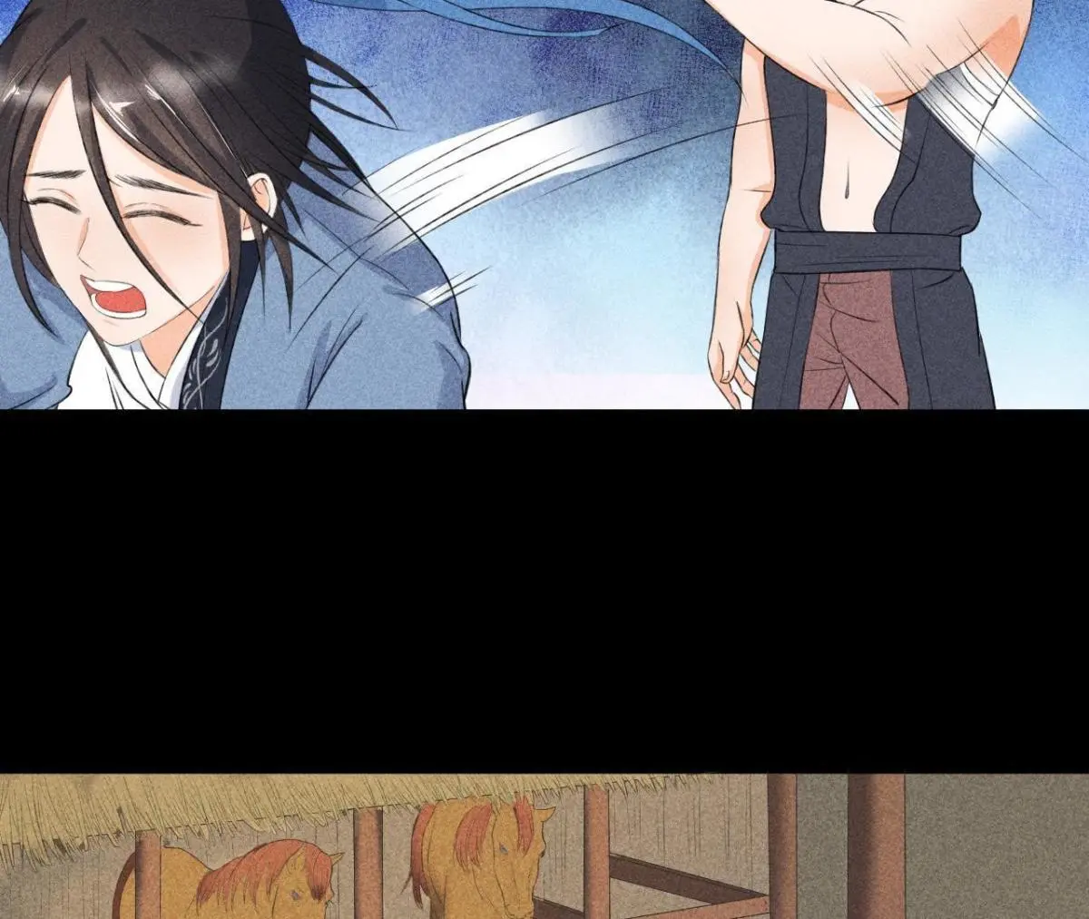 第6话 猫侠登场(1/2)-第7话