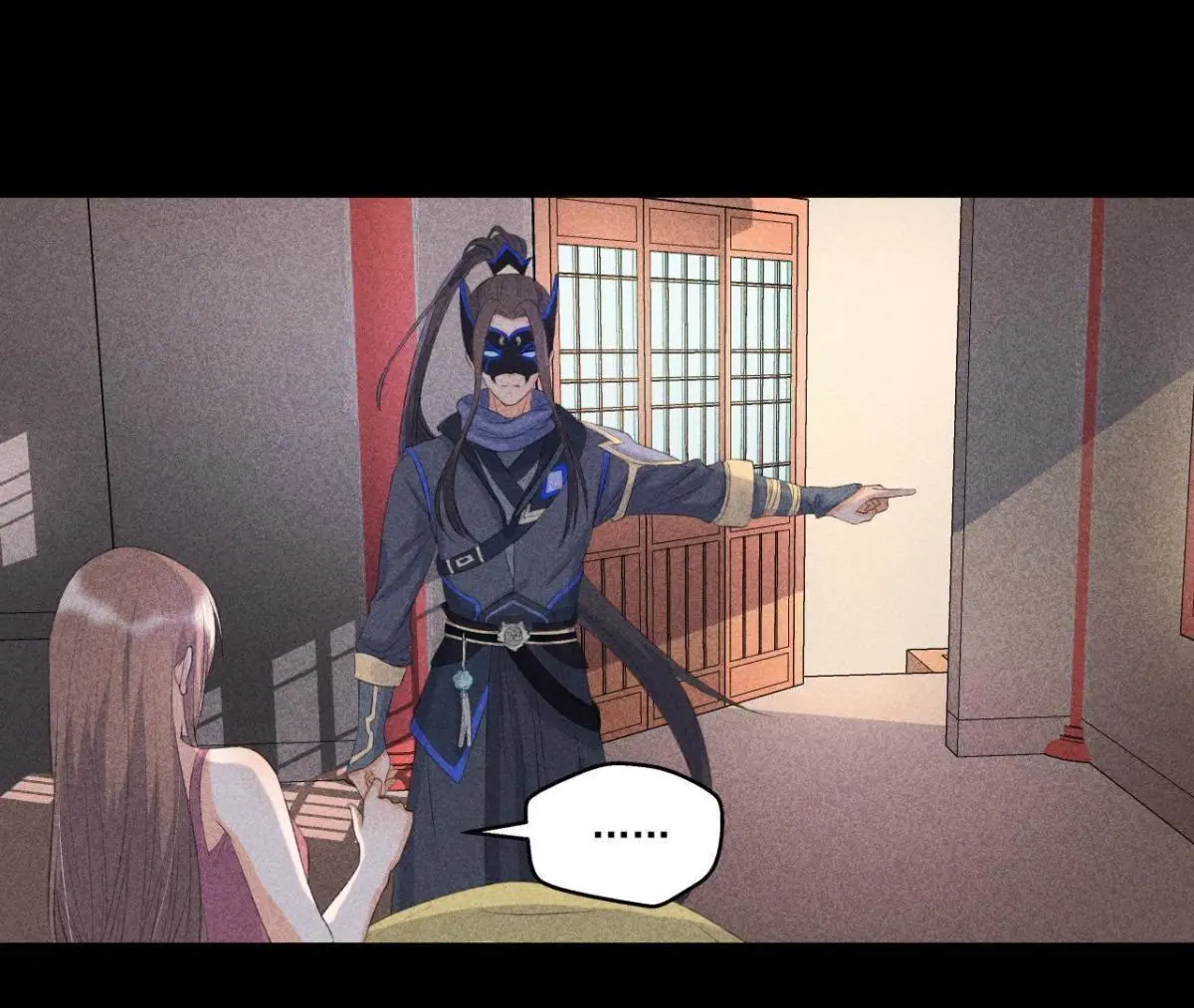 第6话 猫侠登场(1/2)-第7话