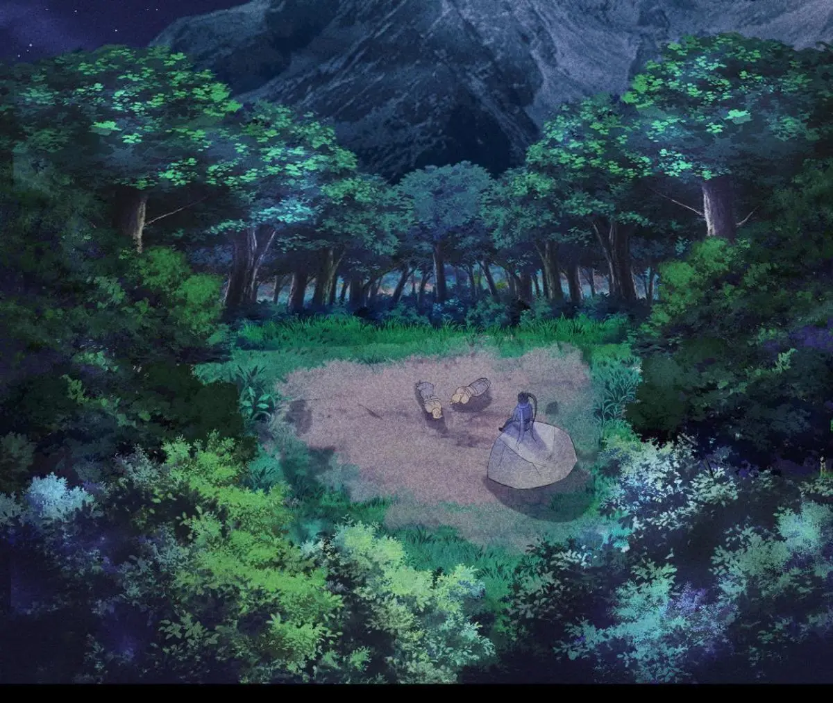 第6话 猫侠登场(1/2)-第7话