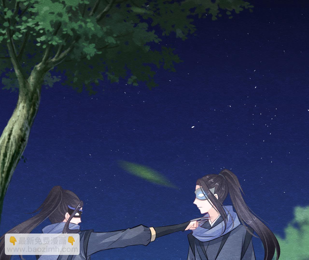 第2季第10话 假猫侠的真面目(1/2)-第61话