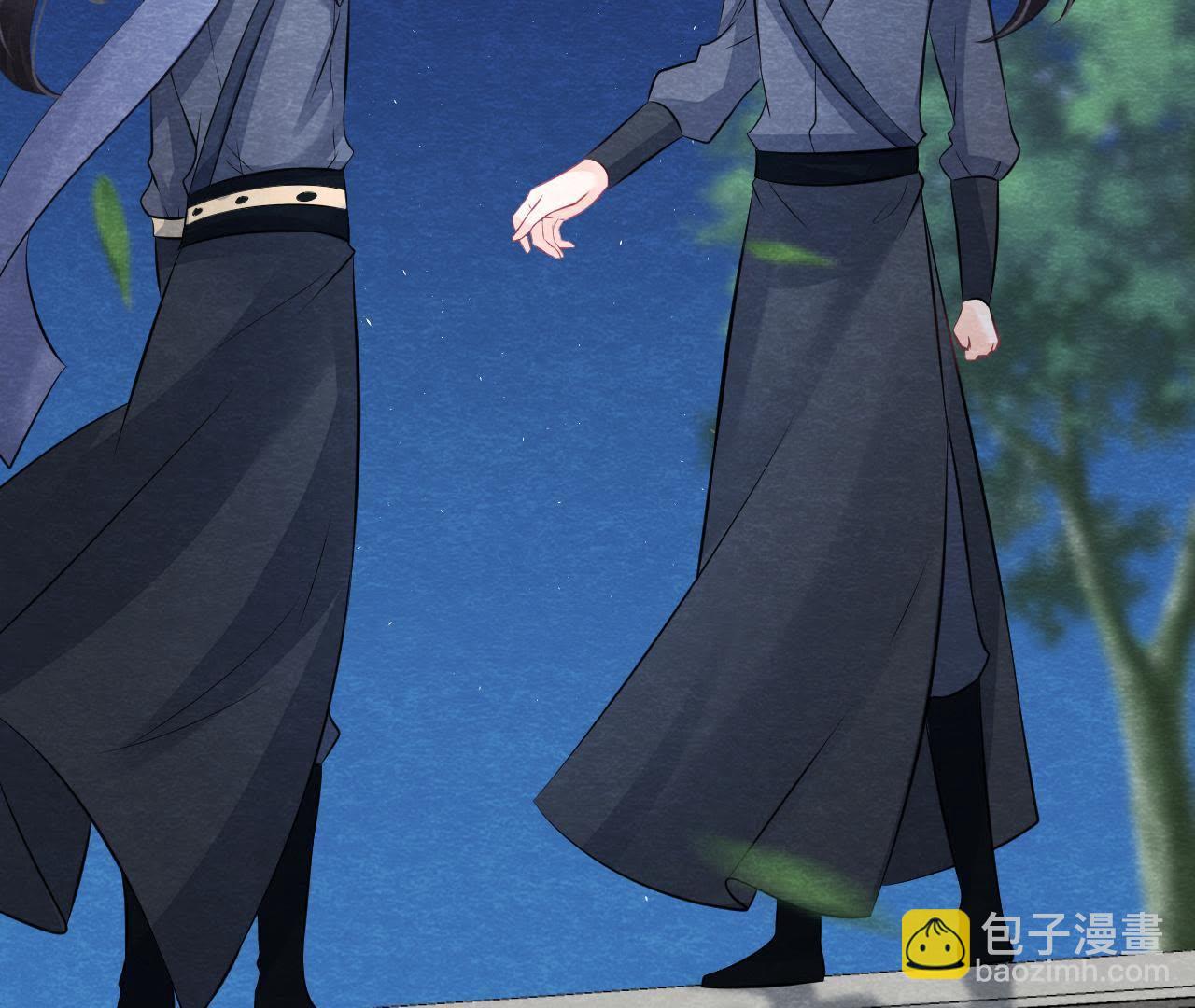 第2季第10话 假猫侠的真面目(1/2)-第61话