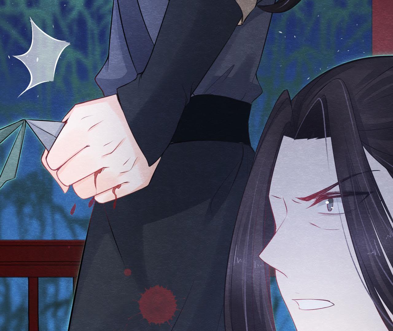 第2季第12话 闯进他的阁楼(1/2)-第63话