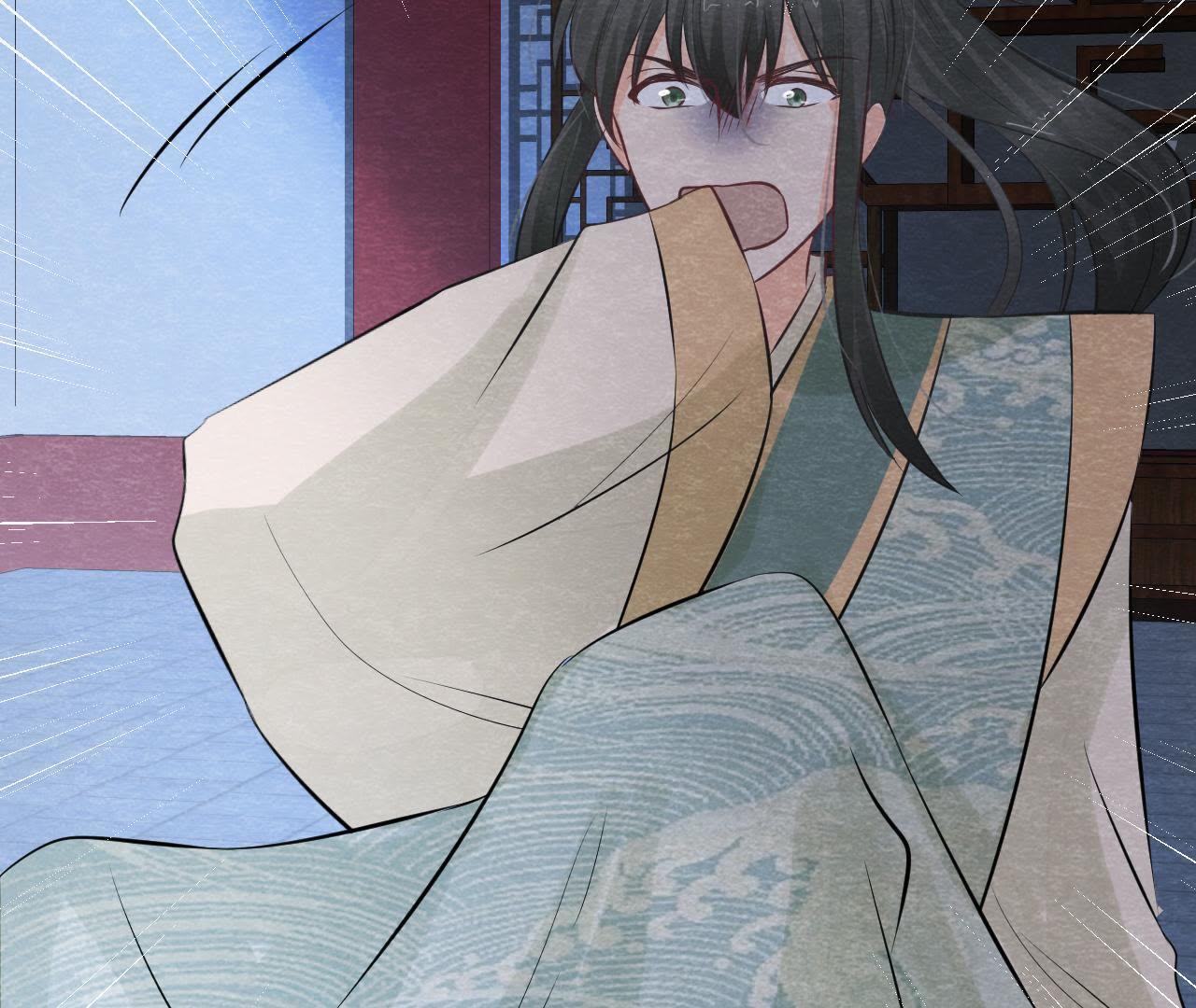 第2季第14话 他就是猫侠？！(1/2)-第65话