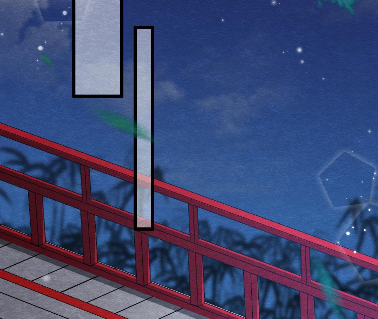 第2季第20话 假山后的机关(1/2)-第71话