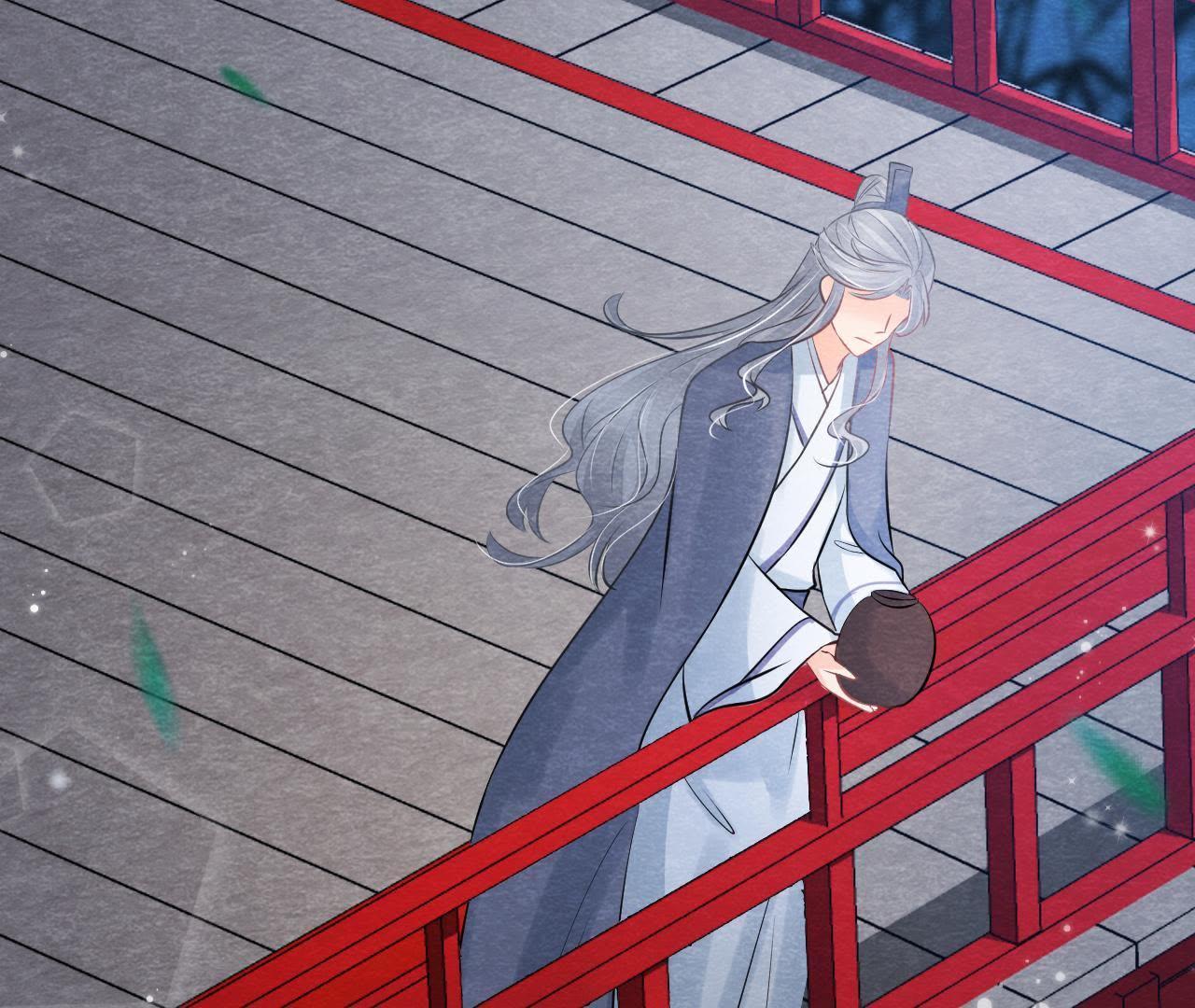 第2季第20话 假山后的机关(1/2)-第71话