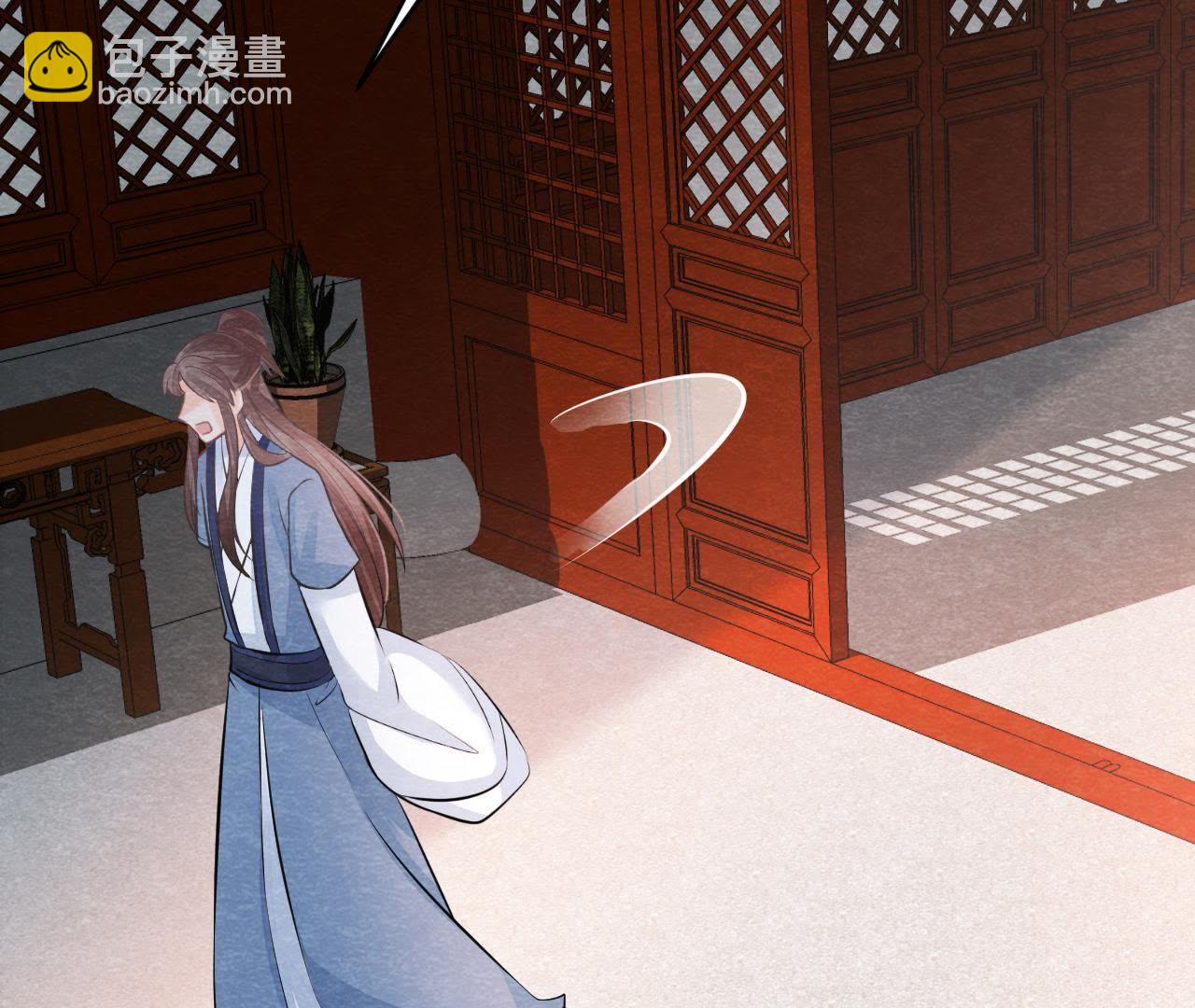 第2季第20话 假山后的机关(1/2)-第71话