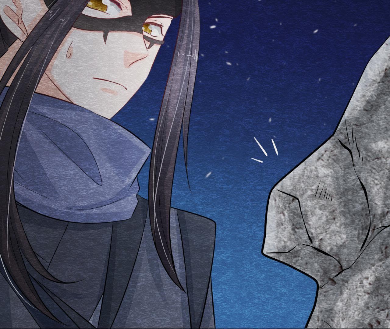 第2季第20话 假山后的机关(1/2)-第71话