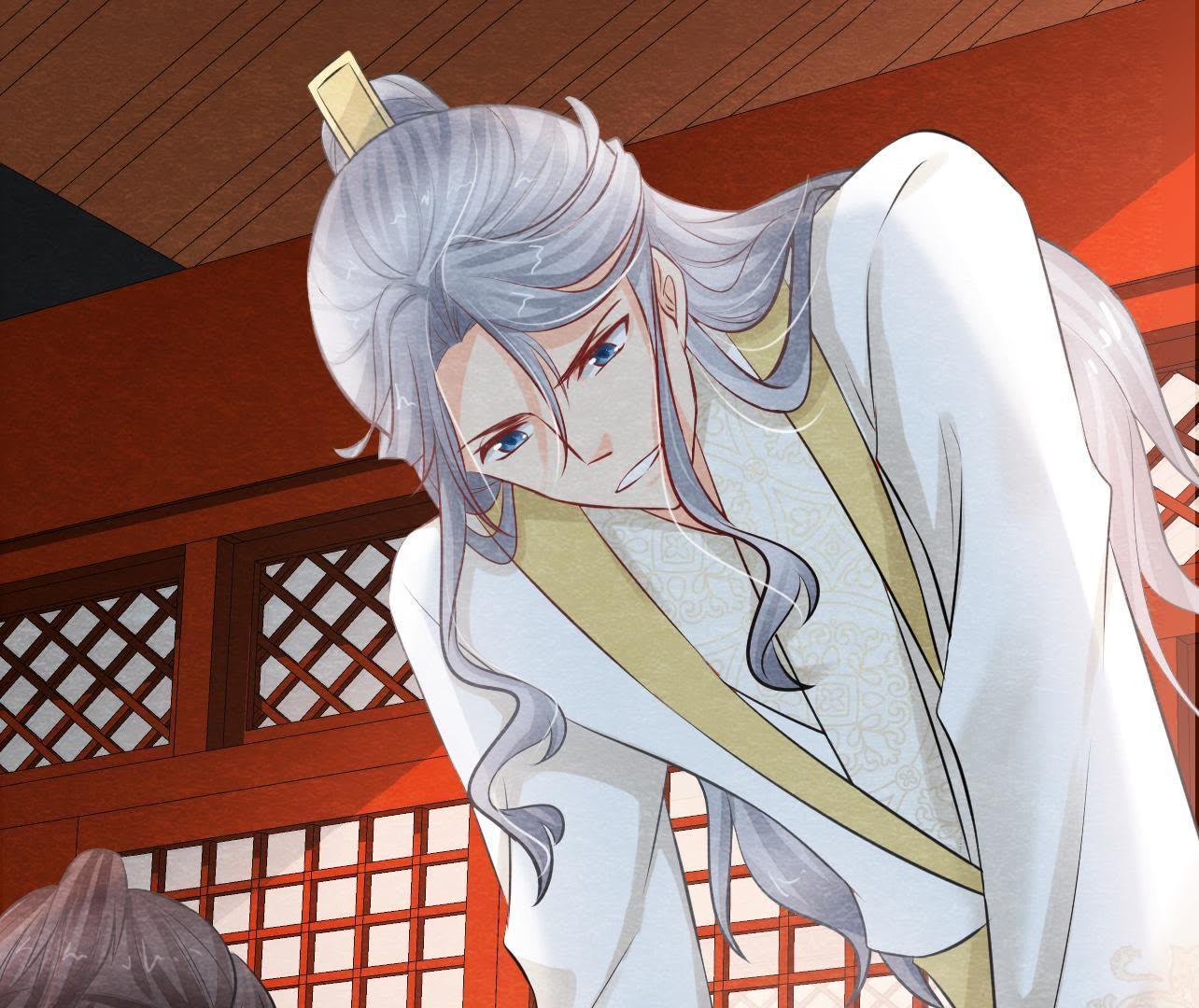 第2季第24话 求饶还是威胁？(1/2)-第75话