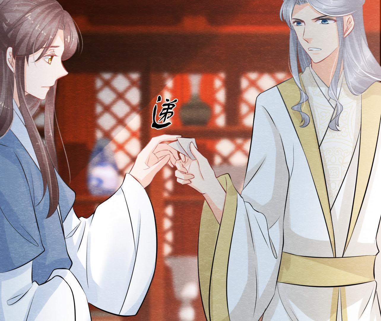 第2季第24话 求饶还是威胁？(1/2)-第75话