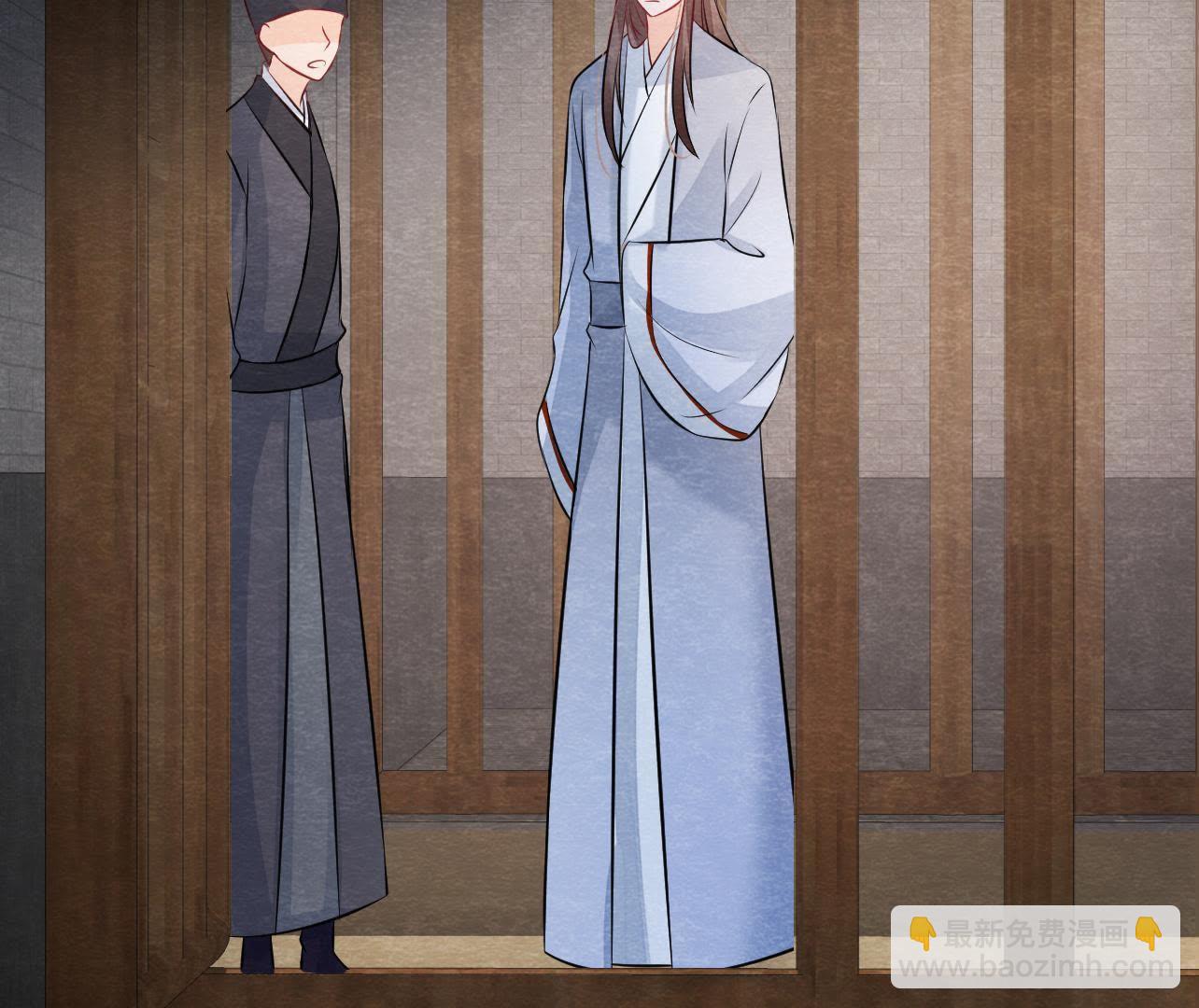 第2季第28话 身份暴露了！(1/2)-第79话