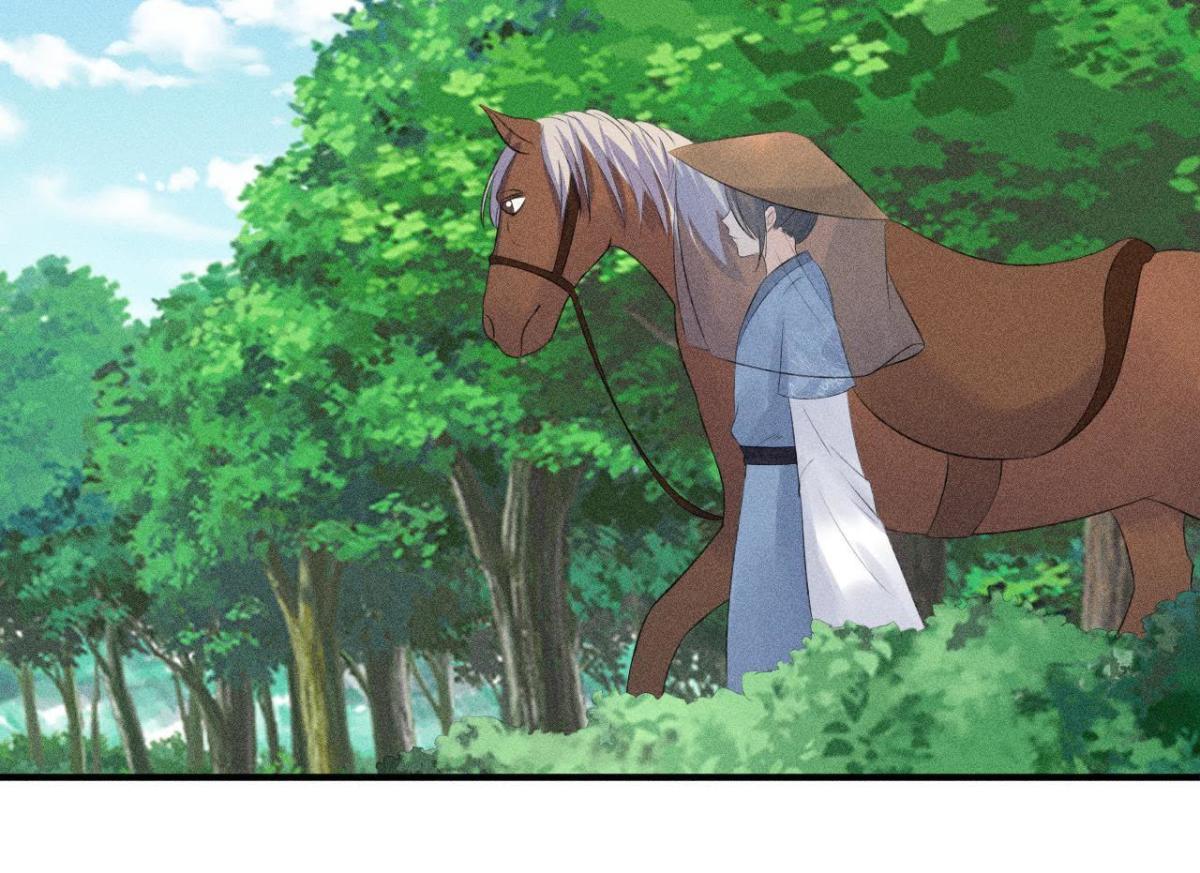 第8话 被暴打的县令！-第9话