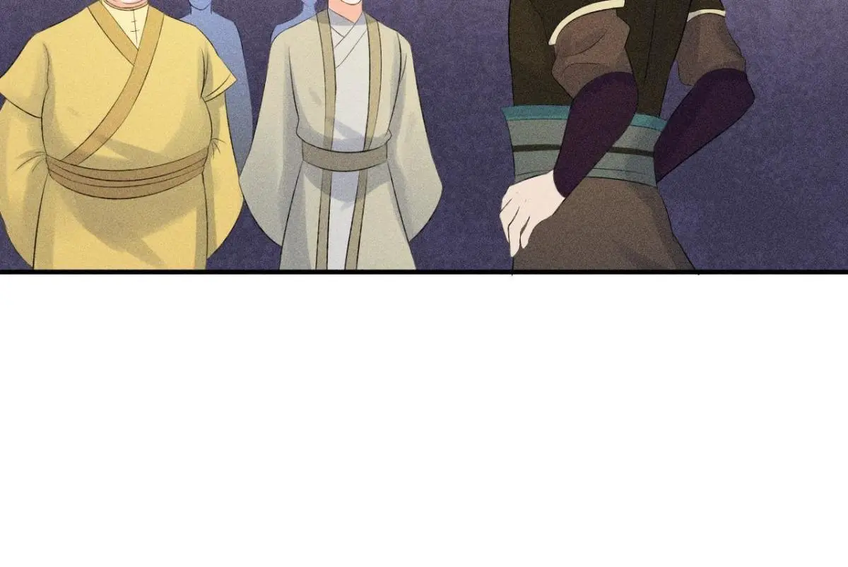 第8话 被暴打的县令！-第9话