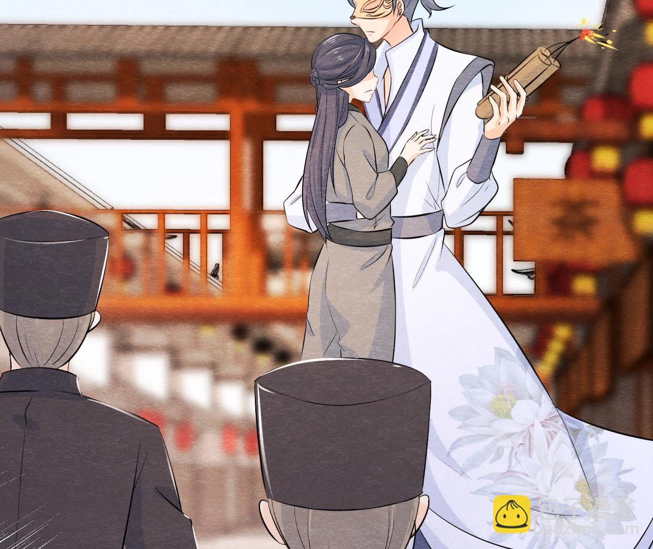 第2季第30话 水落石出！(1/2)-第81话