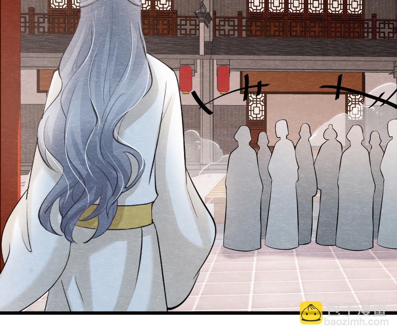 第2季第30话 水落石出！(1/2)-第81话