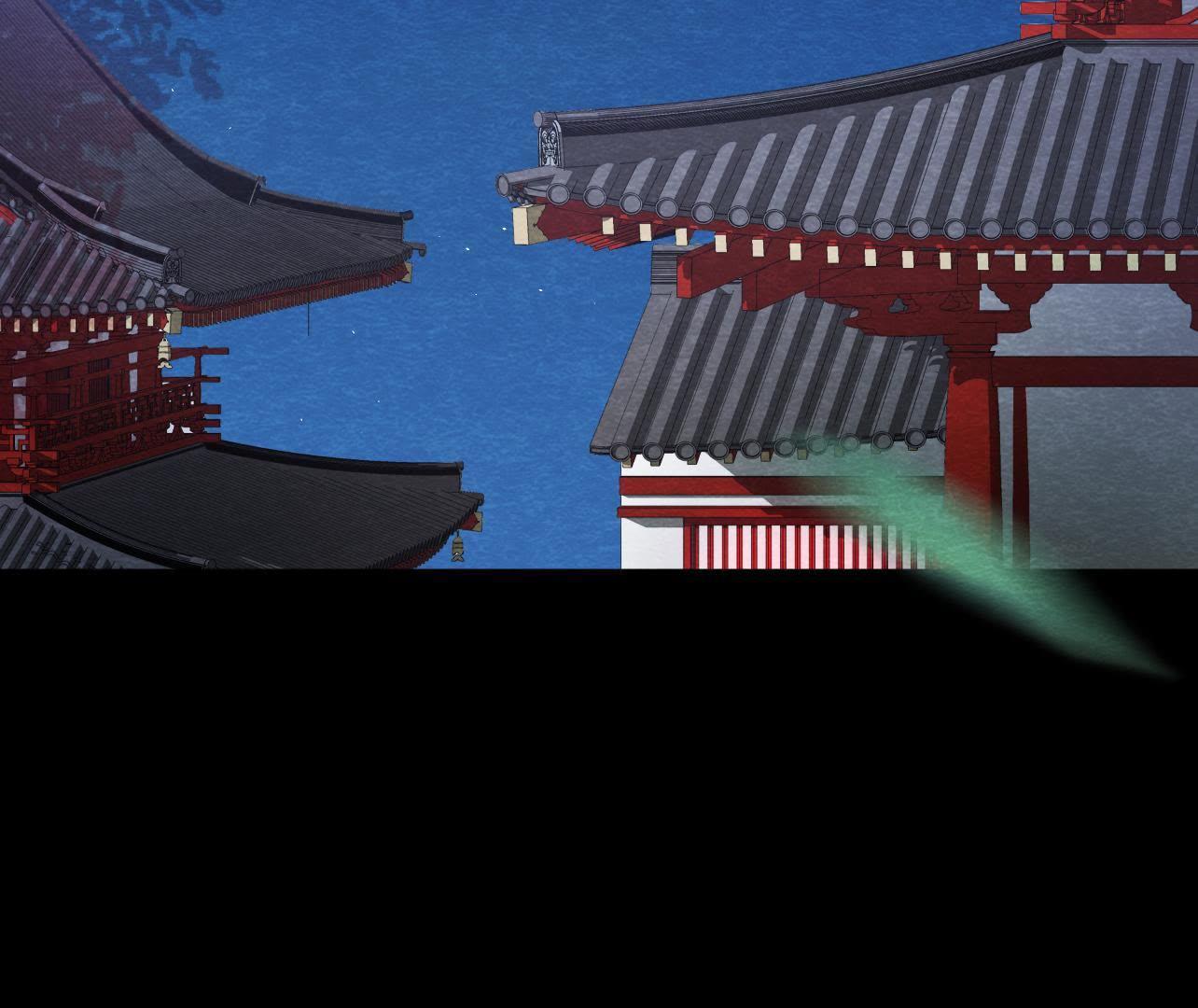 第2季第34话 猫侠再次出手！(1/2)-第85话