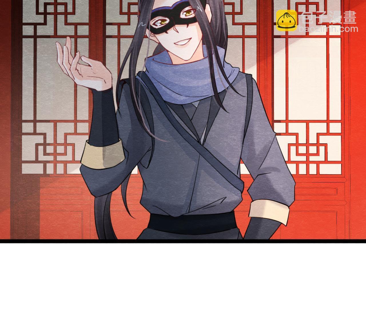 第2季第40话 穆空空的真面目(1/2)-第91话