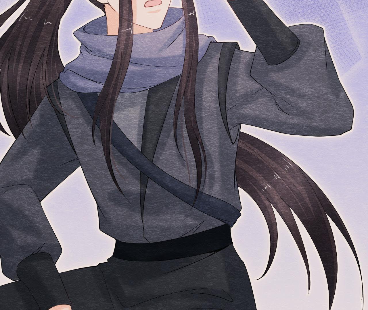 第2季第42话 此生不复相见(1/2)-第93话