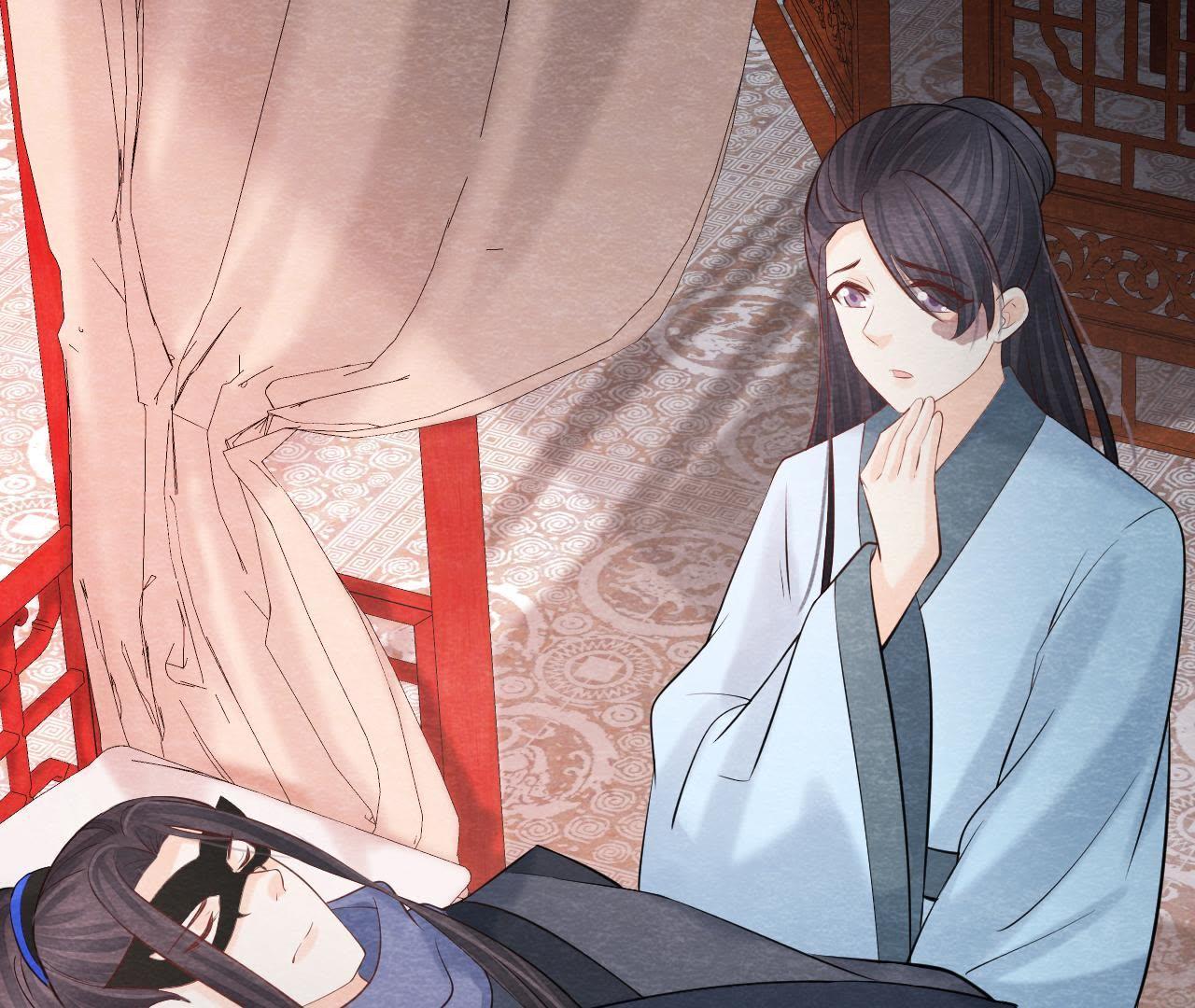 第2季第42话 此生不复相见(1/2)-第93话