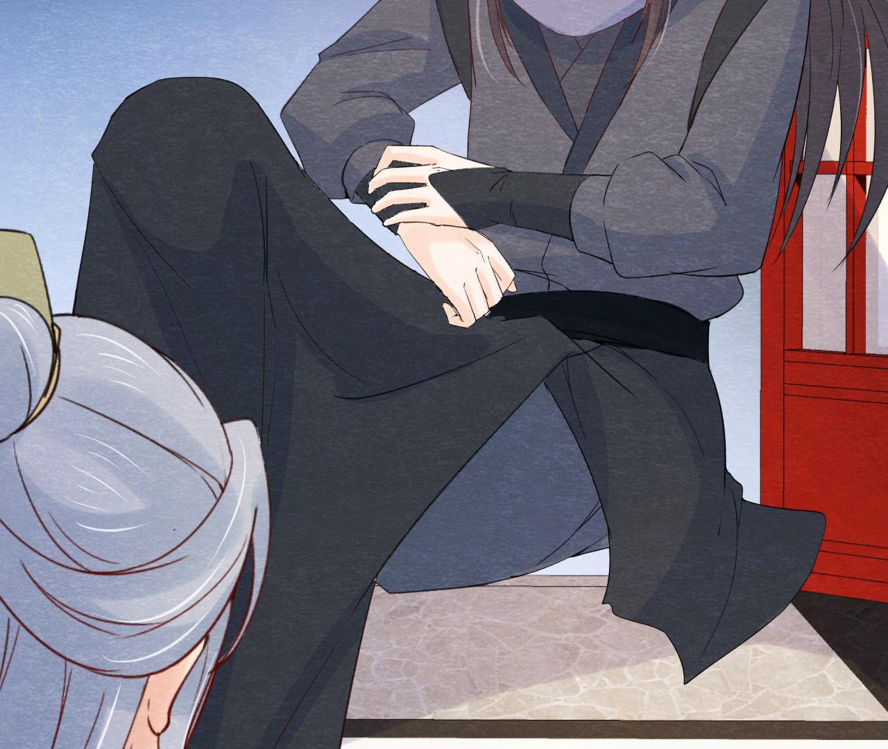 第2季第46话 一体双魂(1/3)-第97话