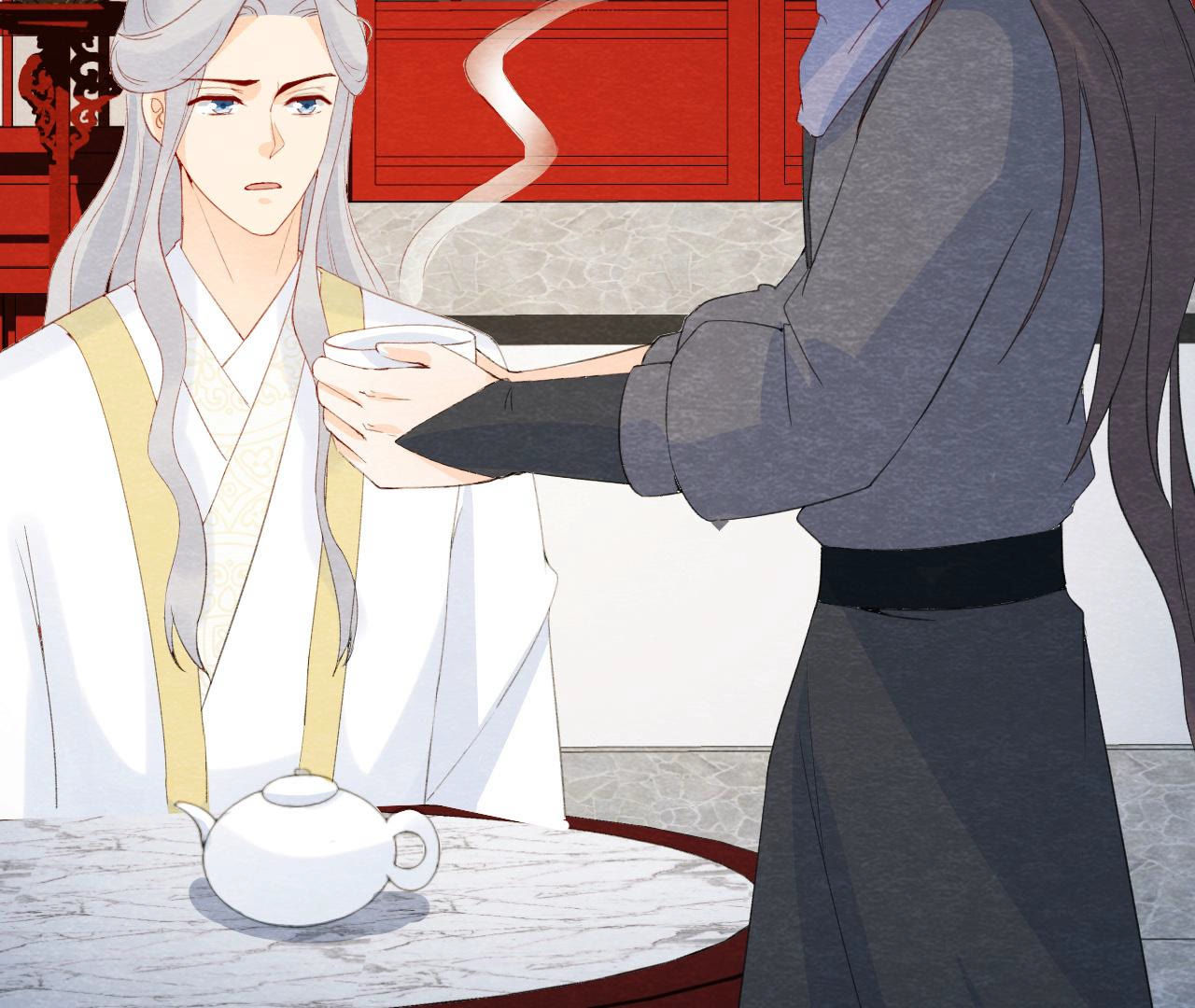 第2季第46话 一体双魂(1/3)-第97话