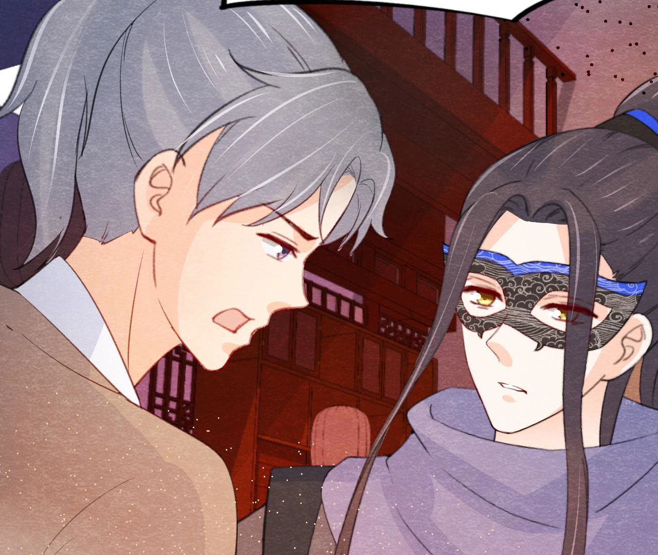 第2季第48话 身葬火海(1/3)-第99话