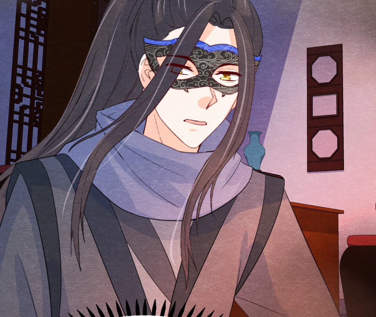 第2季第48话 身葬火海(1/3)-第99话