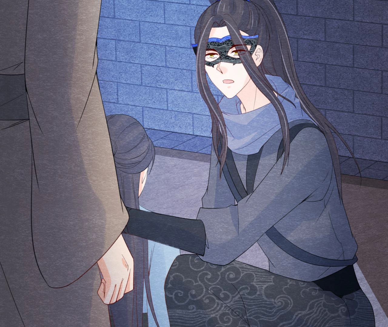 第2季第48话 身葬火海(1/3)-第99话