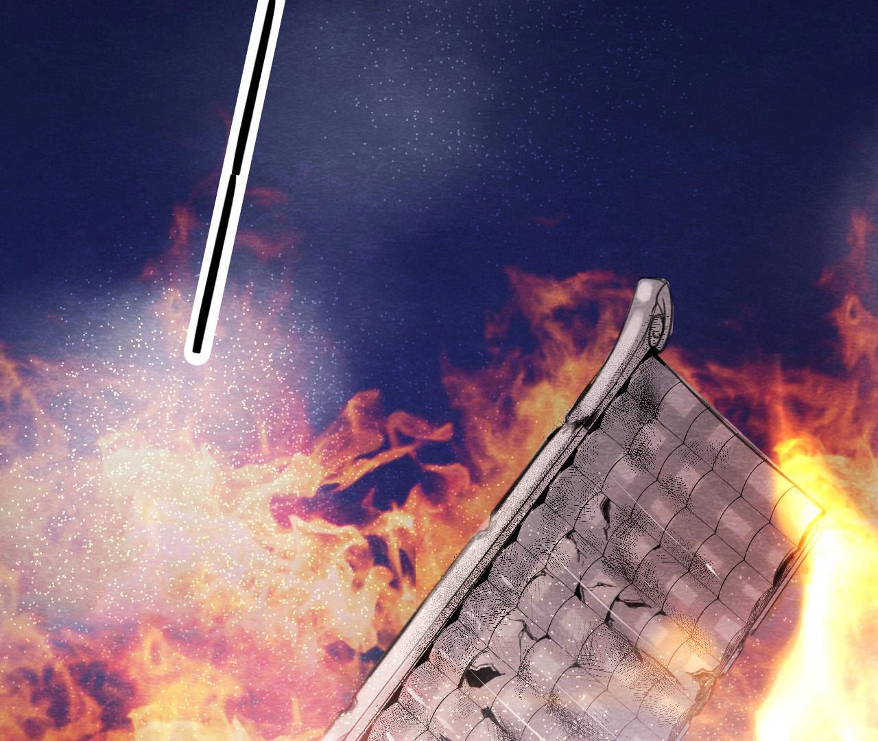 第2季第48话 身葬火海(1/3)-第99话