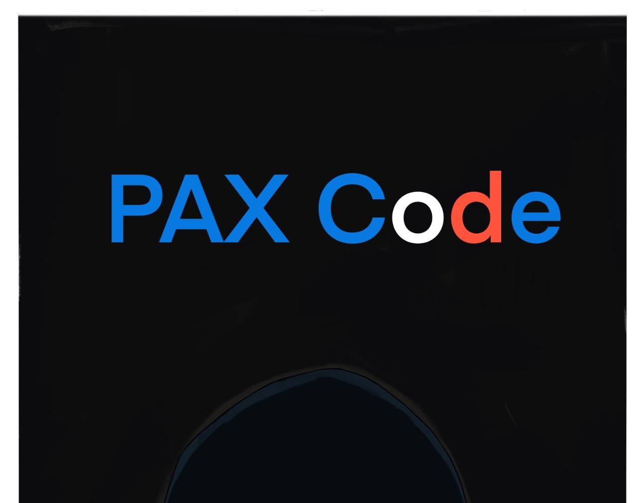 京賀源Pax Code - 序幕(2/2) - 4