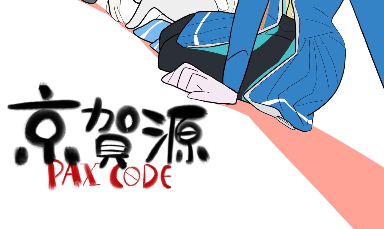 京贺源Pax Code - 10 - 4