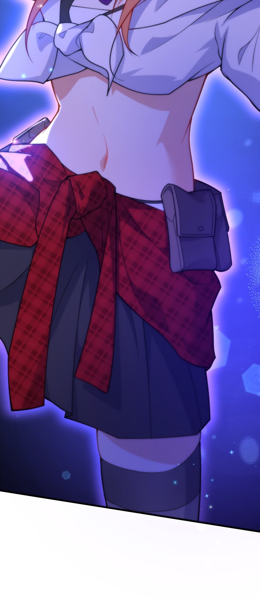 010 往后稍稍&mdash;&mdash;(1/2)-第11话