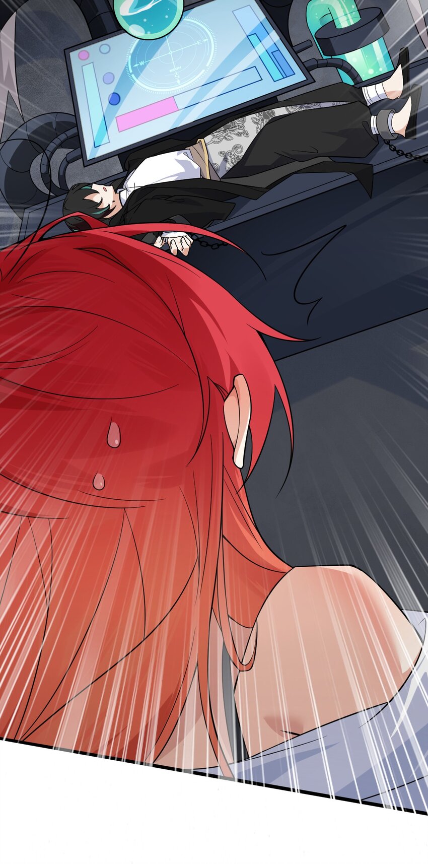 012 有输有赢才是游戏的乐趣所在(1/2)-第13话