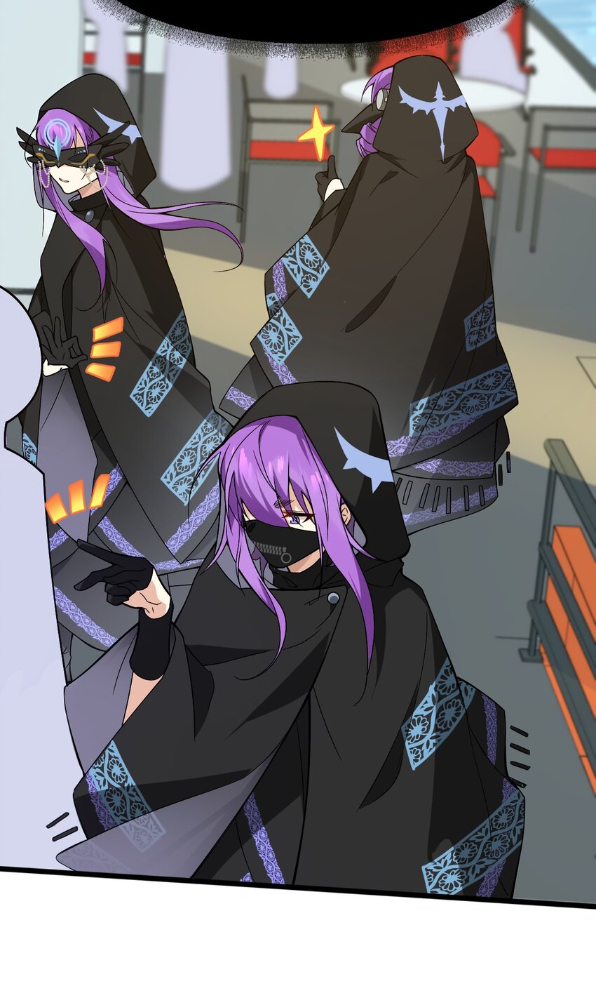 014 诸君，我喜欢游戏！-第15话