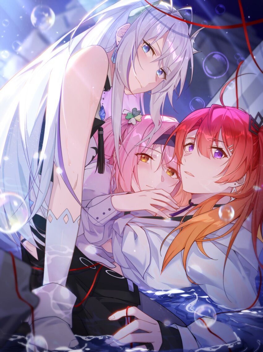 016 船塌了-第17话