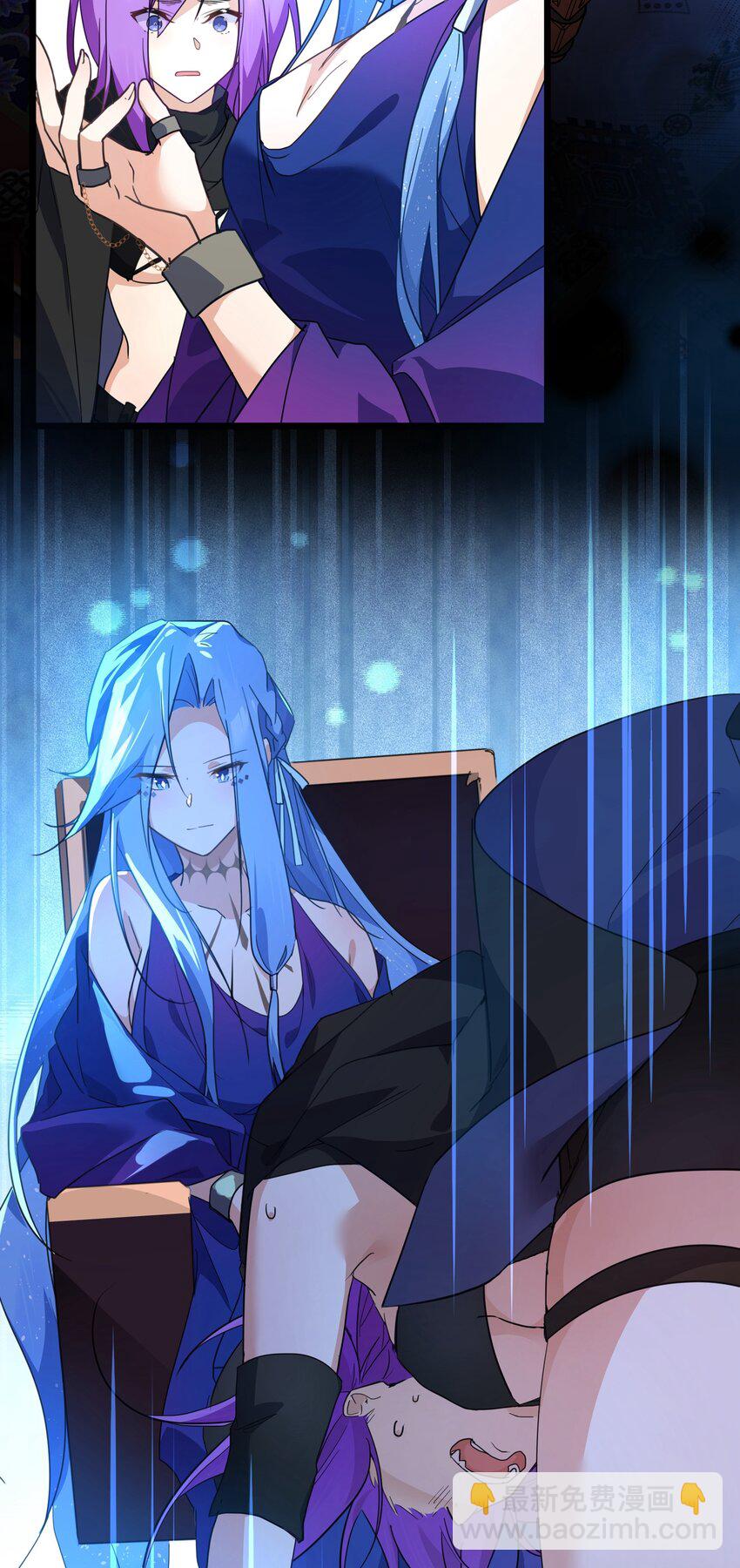 028 我终会解放你-第29话