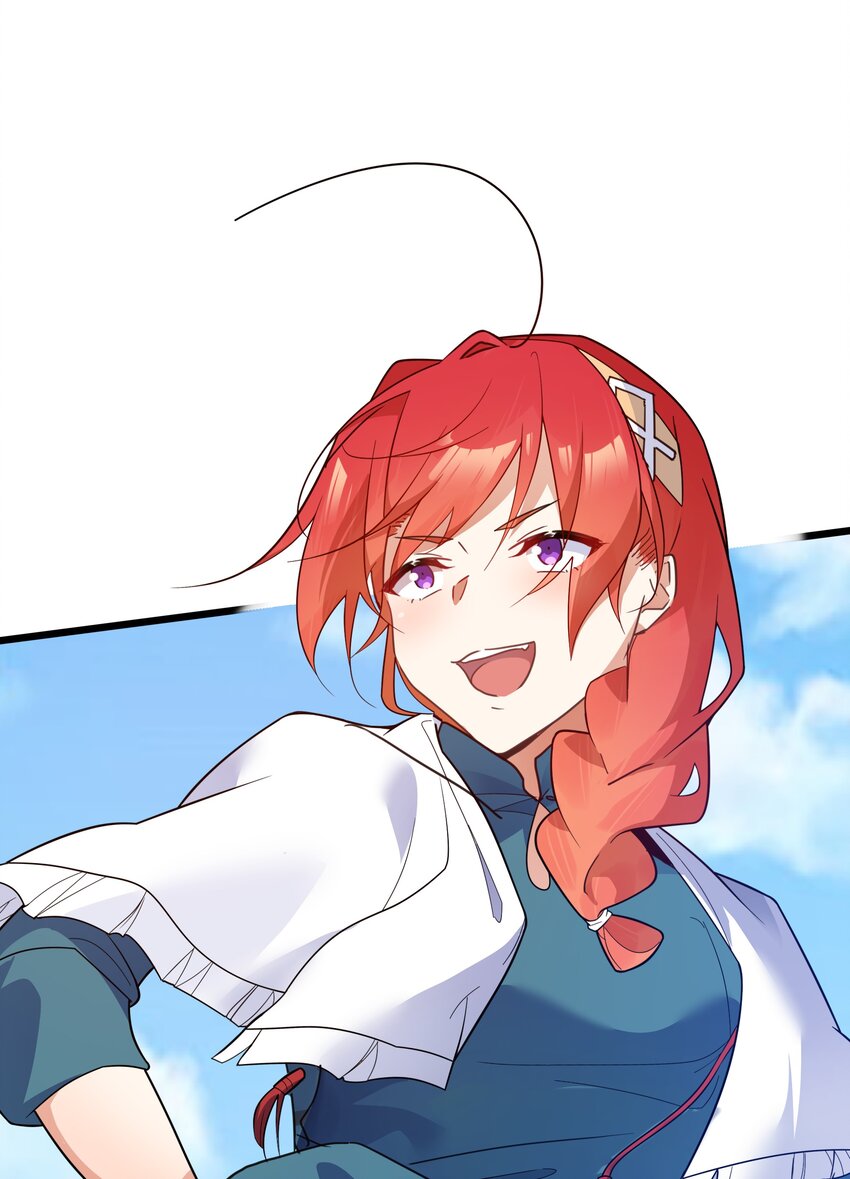 036 连爱意都可以抗争喔-第37话