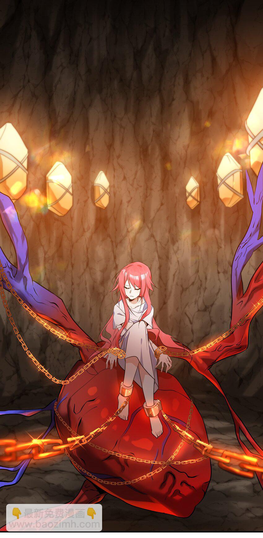 42 把这一块绞入你口中-第43话