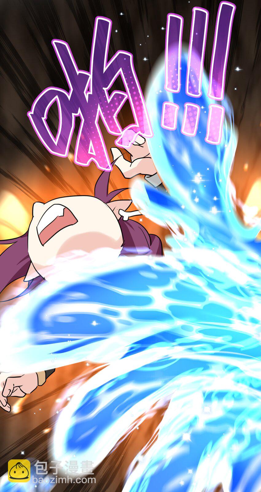 42 把这一块绞入你口中-第43话