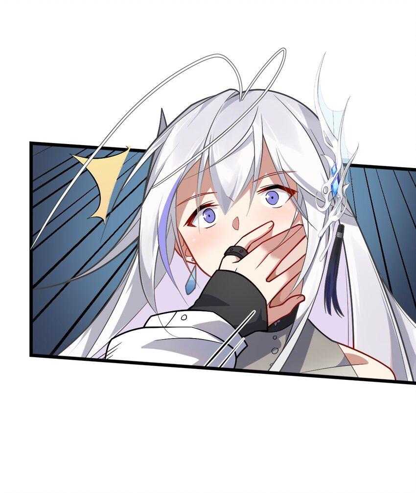 006 我感觉到了，肮脏的声音-第7话